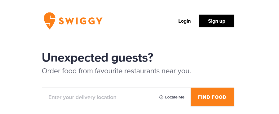 Swiggy Swiggy