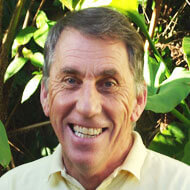 Peter Kirkland Image