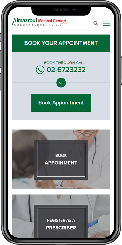 Book an Appointment