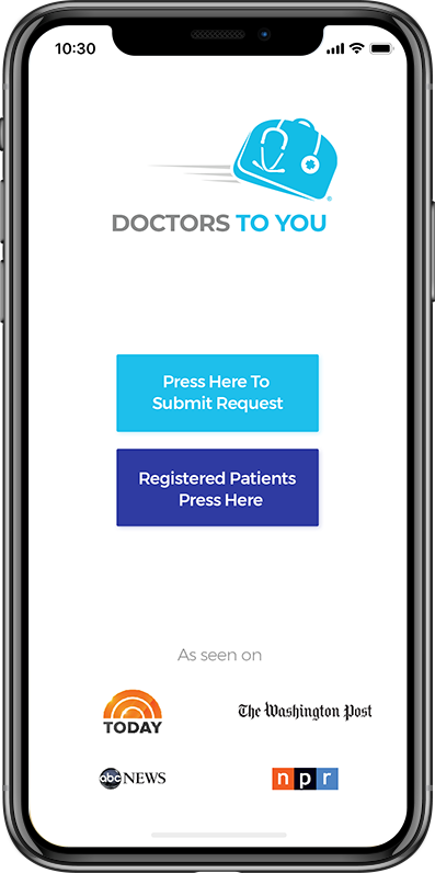 Patient Dashboard