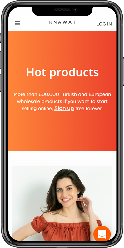 Hot Products