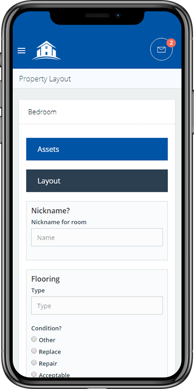 property-layout