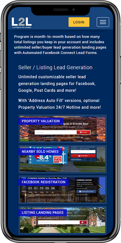 listing-lead-generation