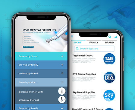 Dentist App